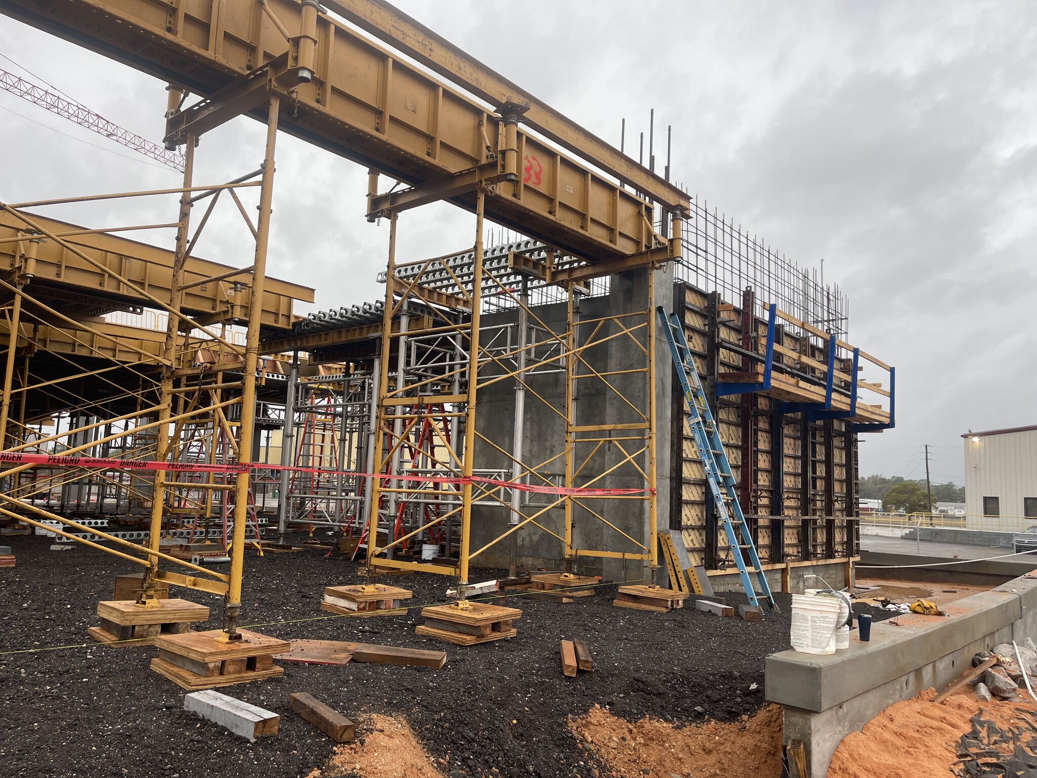 Construction Project